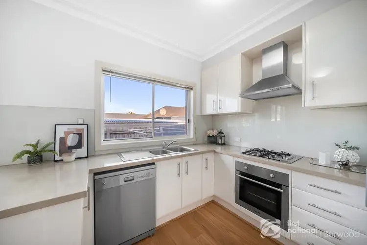 Fifth view of Homely house listing, 12 Dooga Street, Clayton VIC 3168