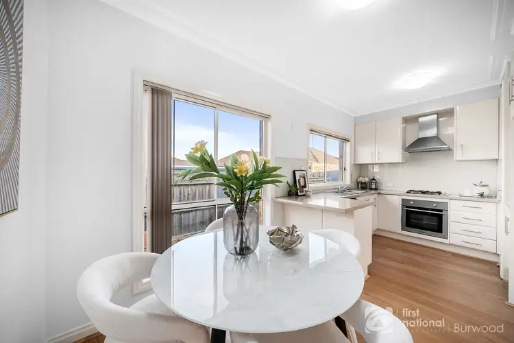 Sixth view of Homely house listing, 12 Dooga Street, Clayton VIC 3168