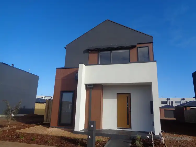 97 Brundell Avenue, Rockbank VIC 3335