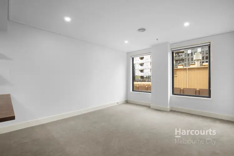 Second view of Homely apartment listing, 706/442 St Kilda Road, Melbourne VIC 3004