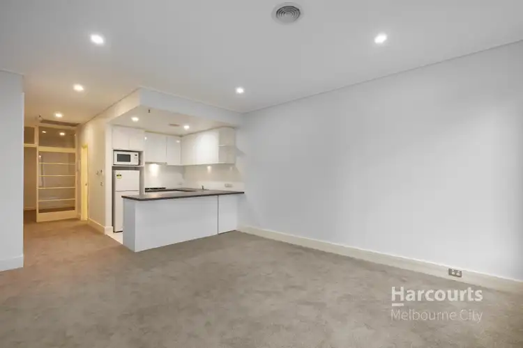 Fourth view of Homely apartment listing, 706/442 St Kilda Road, Melbourne VIC 3004