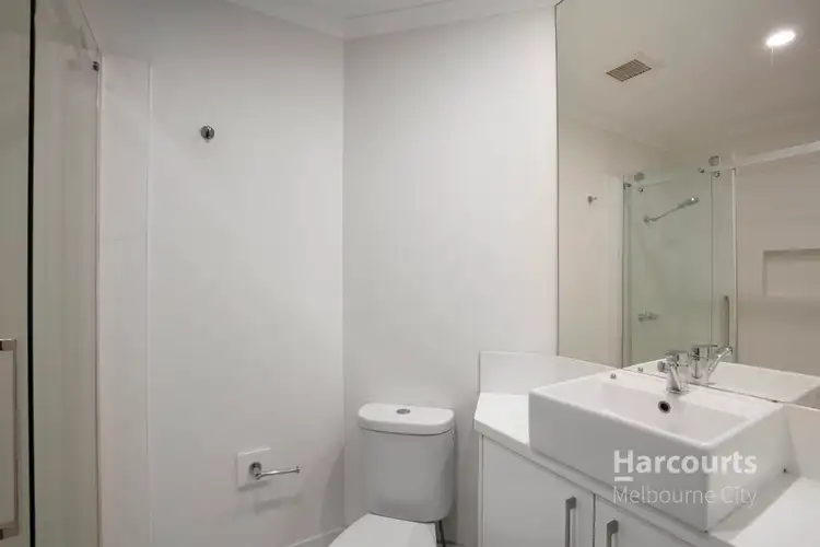 Fifth view of Homely apartment listing, 706/442 St Kilda Road, Melbourne VIC 3004
