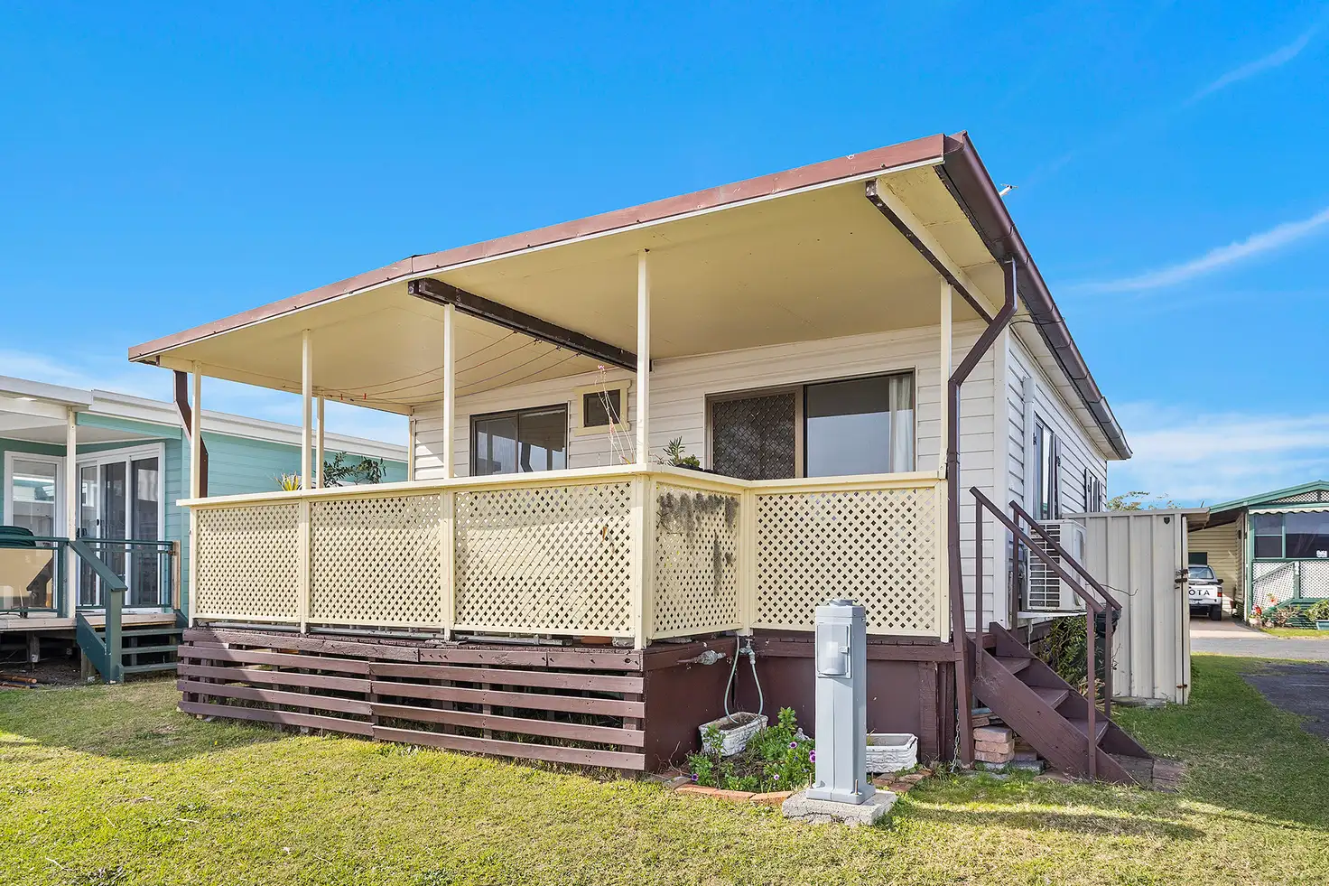 Main view of Homely house listing, 817/138 Windang Road, Windang NSW 2528