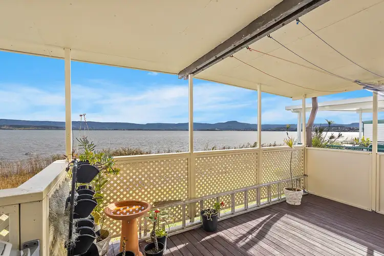 Second view of Homely house listing, 817/138 Windang Road, Windang NSW 2528