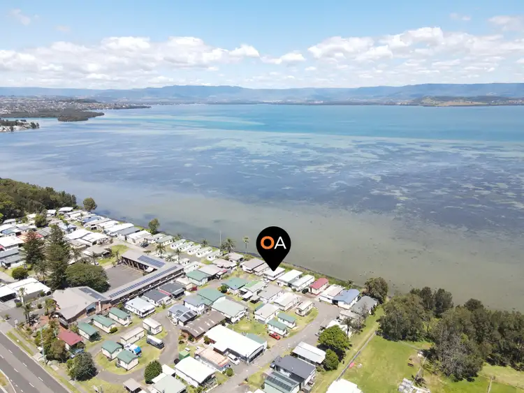 Third view of Homely house listing, 817/138 Windang Road, Windang NSW 2528