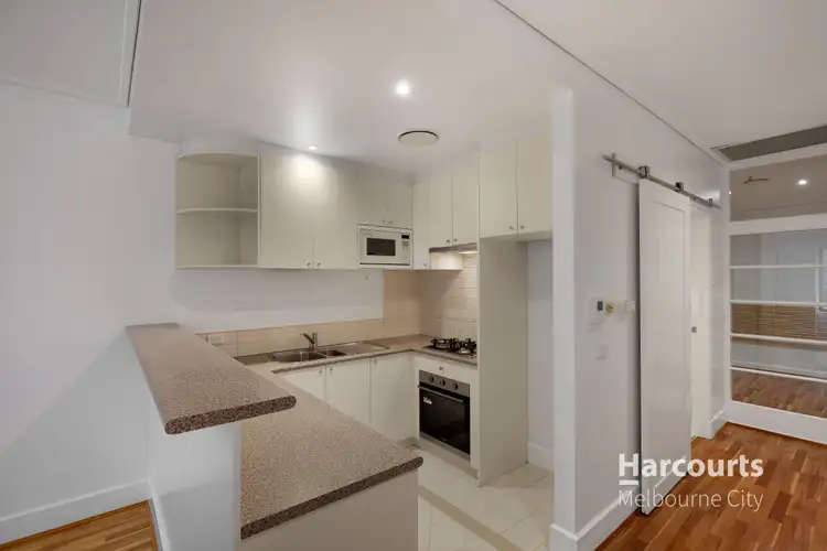 Third view of Homely apartment listing, 104/442 St Kilda Road, Melbourne VIC 3004