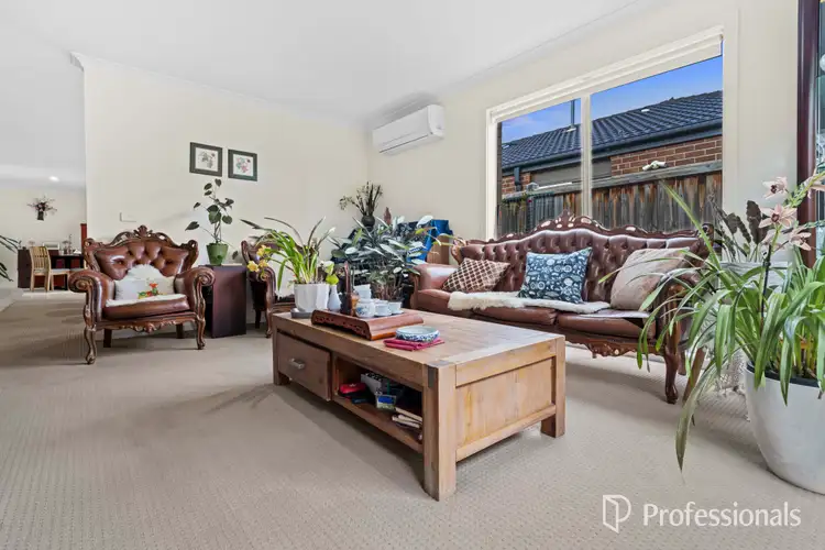 Third view of Homely house listing, 55 Stoneyfell Road, Point Cook VIC 3030