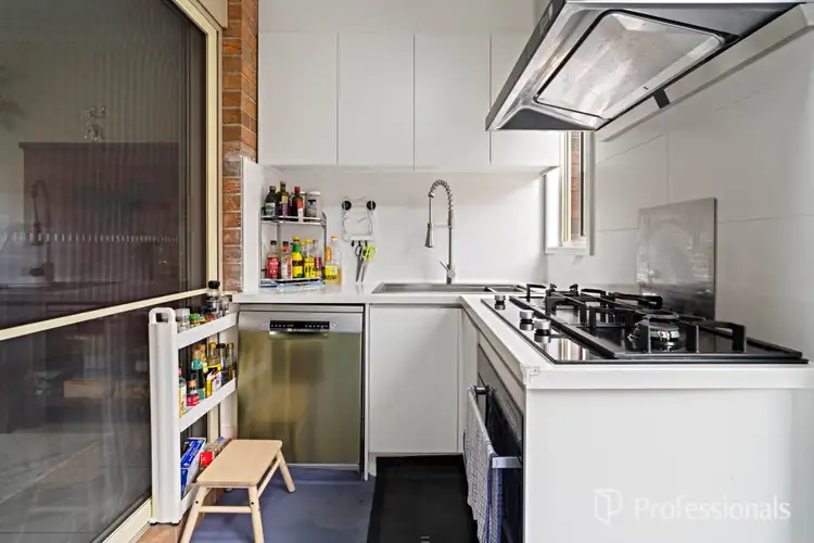 Fifth view of Homely house listing, 55 Stoneyfell Road, Point Cook VIC 3030