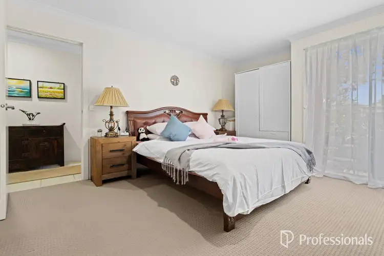 Sixth view of Homely house listing, 55 Stoneyfell Road, Point Cook VIC 3030