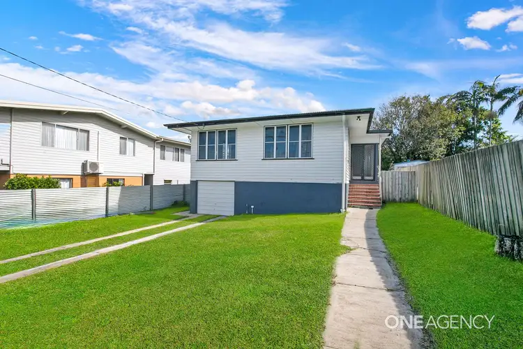Main view of Homely house listing, 341 Oxley Avenue, Margate QLD 4019