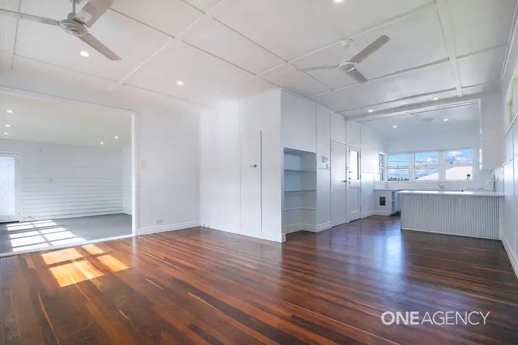 Second view of Homely house listing, 341 Oxley Avenue, Margate QLD 4019
