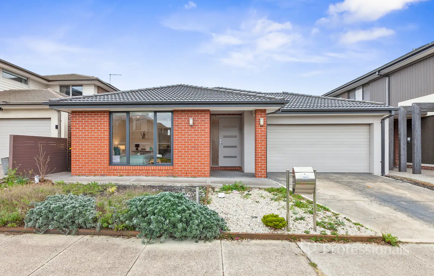 Main view of Homely house listing, 12 Capodanno Street, Point Cook VIC 3030