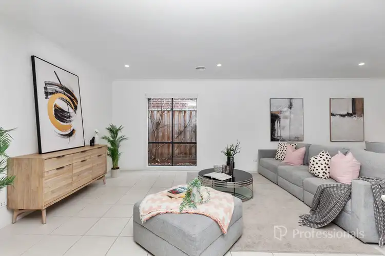 Third view of Homely house listing, 12 Capodanno Street, Point Cook VIC 3030