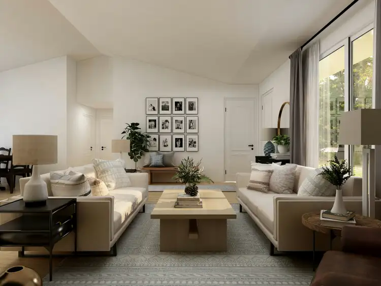 Main view of Homely townhouse listing, Address available on request
