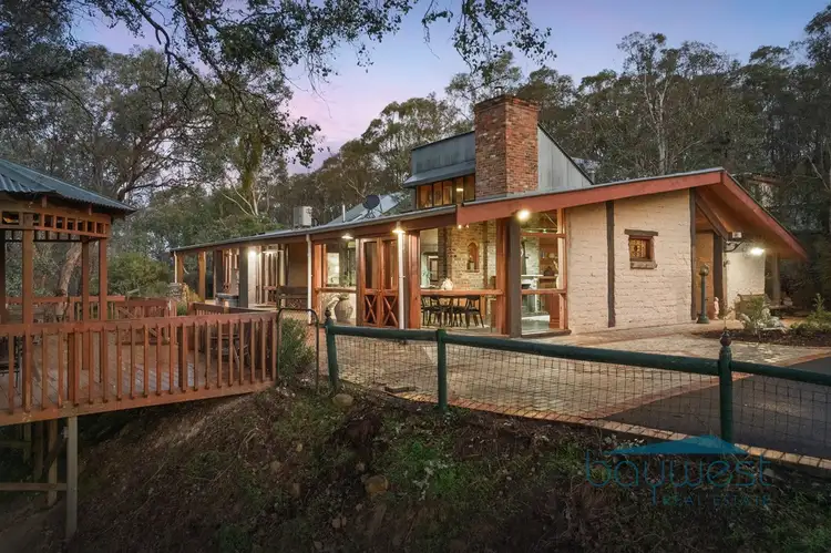 150 Menzies Road, Kangaroo Ground VIC 3097