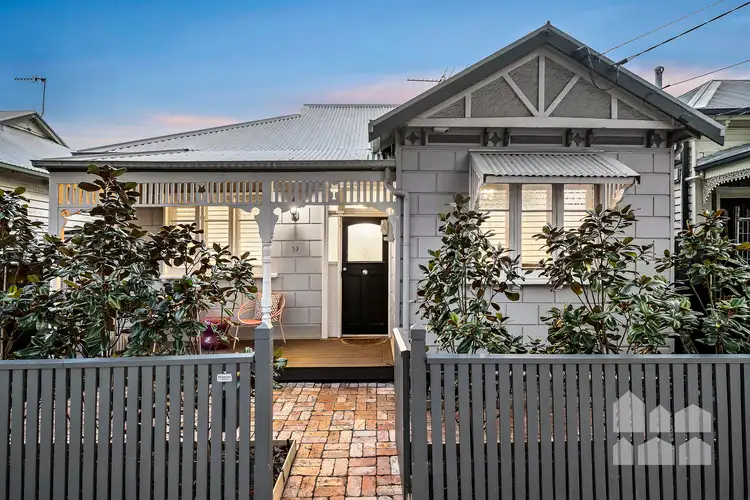Main view of Homely house listing, 57 Walter Street, Seddon VIC 3011