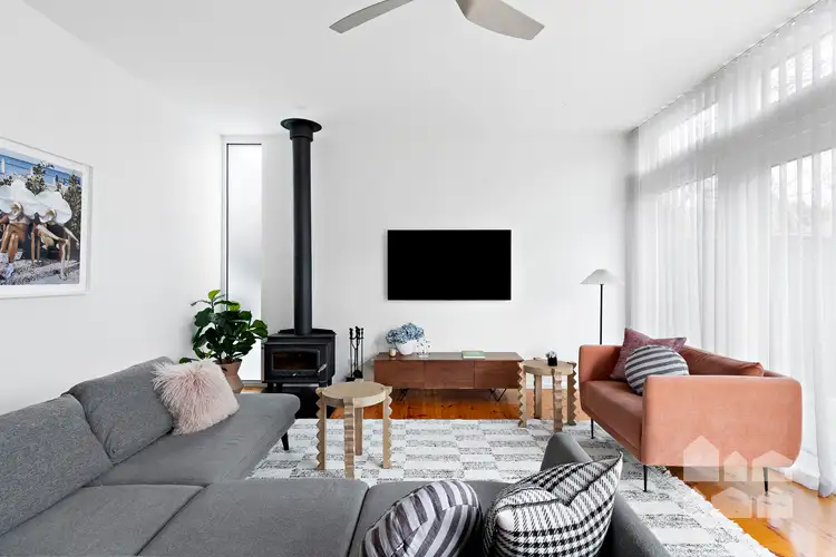Fourth view of Homely house listing, 57 Walter Street, Seddon VIC 3011