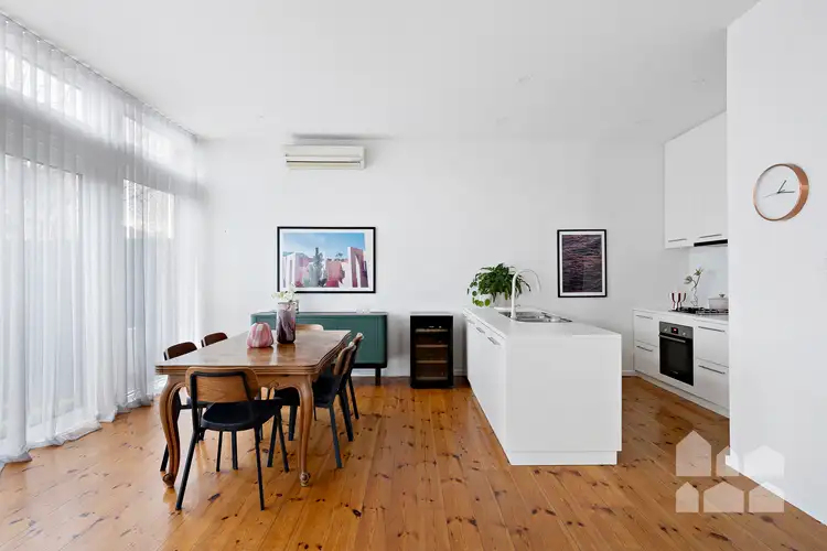 Fifth view of Homely house listing, 57 Walter Street, Seddon VIC 3011