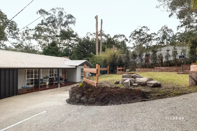 Main view of Homely house listing, 2 Green Street, Selby VIC 3159