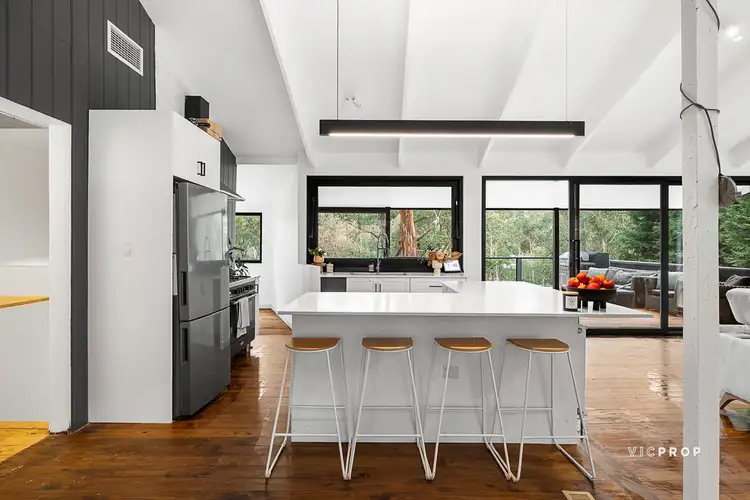 Fourth view of Homely house listing, 2 Green Street, Selby VIC 3159