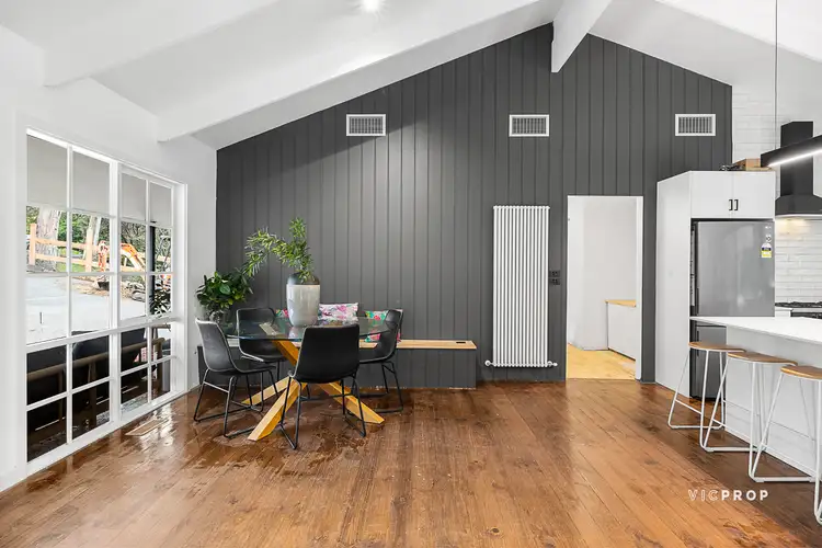 Fifth view of Homely house listing, 2 Green Street, Selby VIC 3159