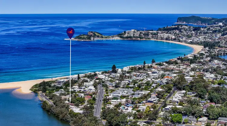 151 Ocean View Drive, Wamberal NSW 2260