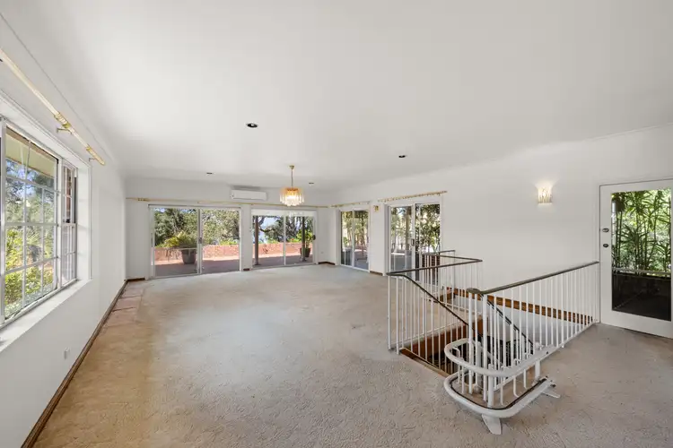 Second view of Homely house listing, 151 Ocean View Drive, Wamberal NSW 2260