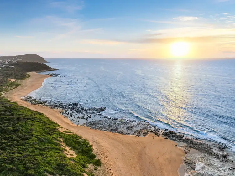 Third view of Homely house listing, 151 Ocean View Drive, Wamberal NSW 2260