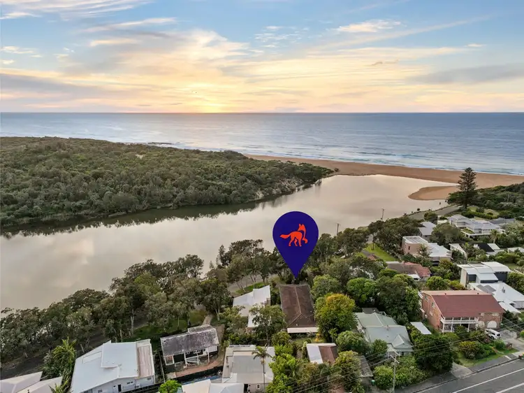 Fourth view of Homely house listing, 151 Ocean View Drive, Wamberal NSW 2260