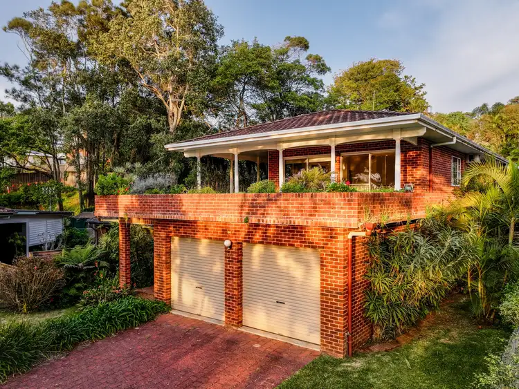 Sixth view of Homely house listing, 151 Ocean View Drive, Wamberal NSW 2260