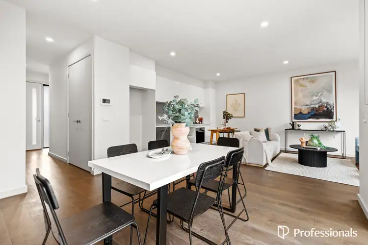 Fifth view of Homely townhouse listing, 56C Highland Avenue, Oakleigh East VIC 3166