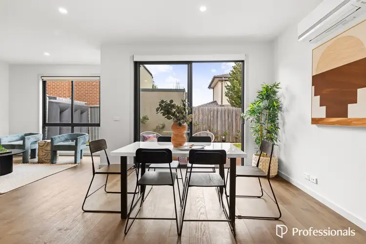 Sixth view of Homely apartment listing, 56C Highland Avenue, Oakleigh East VIC 3166