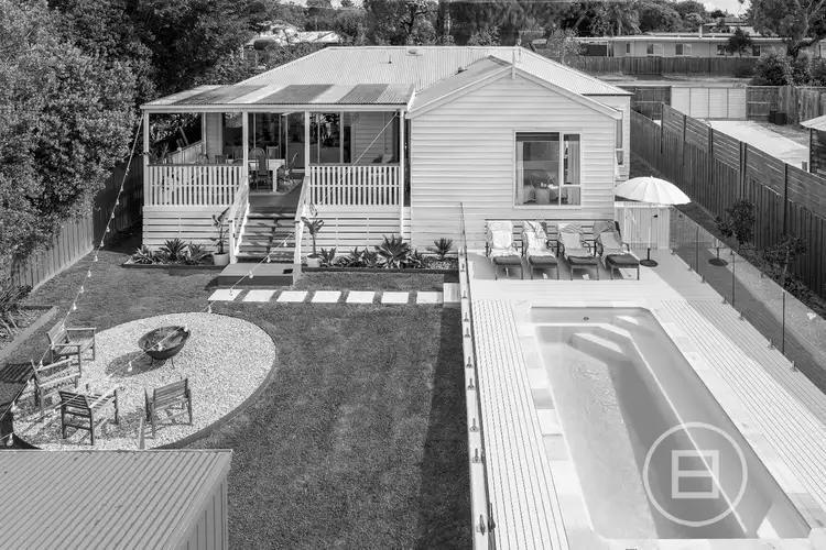 4 Wakool Avenue, Rosebud VIC 3939