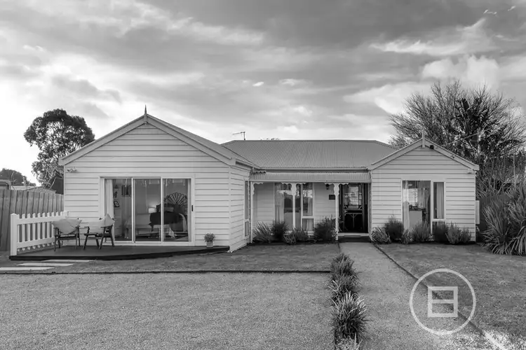 Main view of Homely house listing, 4 Wakool Avenue, Rosebud VIC 3939