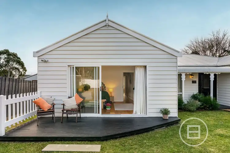 Second view of Homely house listing, 4 Wakool Avenue, Rosebud VIC 3939