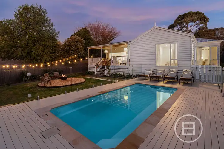 Second view of Homely house listing, 4 Wakool Avenue, Rosebud VIC 3939