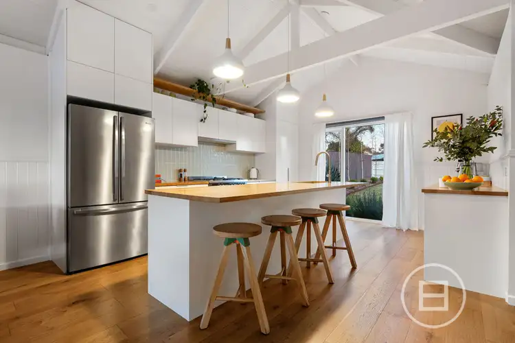 Fourth view of Homely house listing, 4 Wakool Avenue, Rosebud VIC 3939