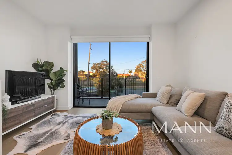 Second view of Homely townhouse listing, 14/957-961 High Street, Reservoir VIC 3073