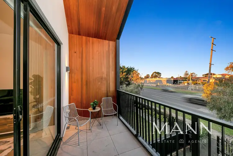 Third view of Homely townhouse listing, 14/957-961 High Street, Reservoir VIC 3073