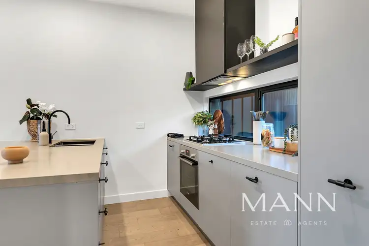 Sixth view of Homely townhouse listing, 14/957-961 High Street, Reservoir VIC 3073
