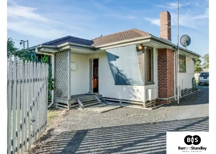Second view of Homely house listing, 44 Xavier Street, Carey Park WA 6230