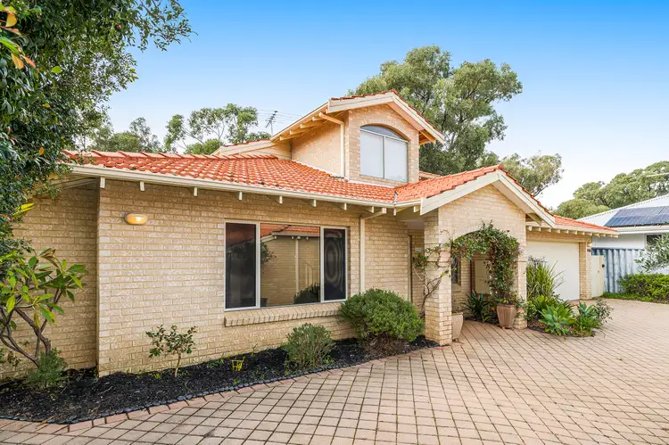 Second view of Homely house listing, 140A Calais Road, Wembley Downs WA 6019