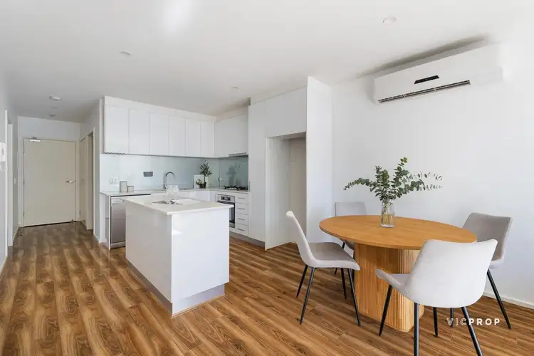 Main view of Homely apartment listing, 12/388 Murray Road, Preston VIC 3072