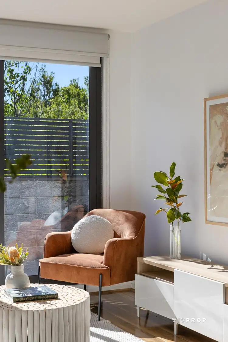 Fourth view of Homely apartment listing, 12/388 Murray Road, Preston VIC 3072
