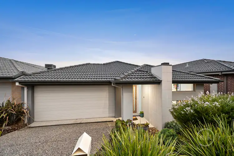 Main view of Homely house listing, 18 Clancy Way, Doreen VIC 3754