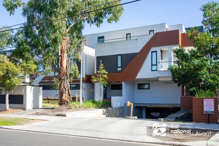 g11/9 Renver Road, Clayton VIC 3168