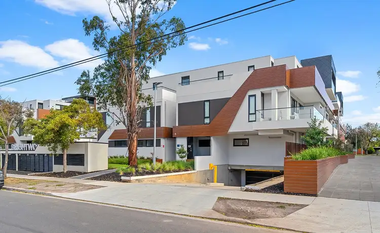 Main view of Homely unit listing, g11/9 Renver Road, Clayton VIC 3168