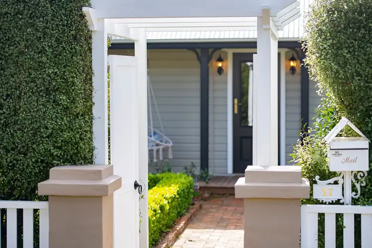 Third view of Homely house listing, 21 Elizabeth Street, Moss Vale NSW 2577