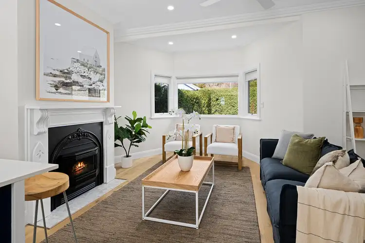 Fourth view of Homely house listing, 21 Elizabeth Street, Moss Vale NSW 2577