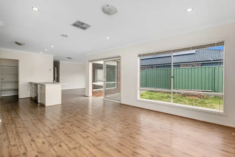 Third view of Homely house listing, 100 Ribblesdale Avenue, Wyndham Vale VIC 3024